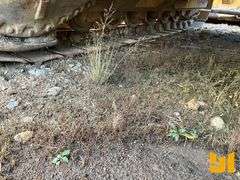 1972 CATERPILLAR D7E CRAWLER TRACTOR SN: 048A11388