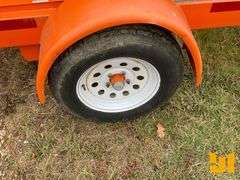 CARLINVILLE SX7500 STOP LIGHTS SN: 1C9B1A0A5B1496165