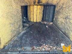 VERMEER 1250BC PORTABLE CHIPPER SN: 1VRC14131R1004401