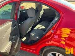 2015 CHEVROLET SONIC VIN: 1G1JC5SH3F4127069 FWD