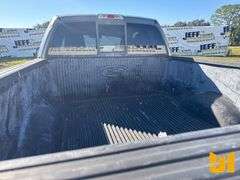 2010 FORD F-150 STX EXTENDED CAB 4X4 PICKUP VIN: 1FTEX1EW2AFC67708