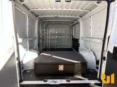 2019 RAM PROMASTER 1500 2WD CARGO VAN  VIN: 3C6TRVAG9KE530478