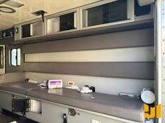 2009 FORD E-450 VIN: 1FDXE45P99DA76962 S AMBULANCE