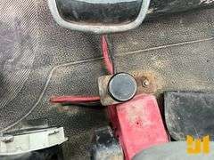 2007 INTERNATIONAL 4300SBA 4X2 SINGLE AXLE DUMP TRUCK VIN: 1HTMMAANX7H359537