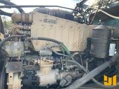 1990 PETERBILT 378 TANDEM AXLE DUMP TRUCK VIN: 1XPFD20X0LN292665