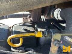 2002 CASE 621D WHEEL LOADER SN: JEE0133314