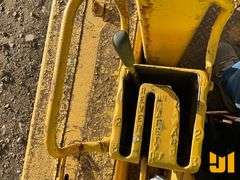 1972 CATERPILLAR D7E CRAWLER TRACTOR SN: 048A11388