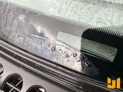 2005 FORD F450 SINGLE AXLE REGULAR CAB STAKE BED TRUCK VIN: 1FDXF46P24EB48177