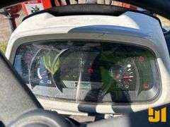 2023 KUBOTA R640 WHEEL LOADER SN: 11267