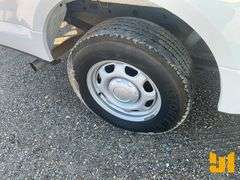 2020 FORD F-150 VIN: 1FTEX1C54LKE49088