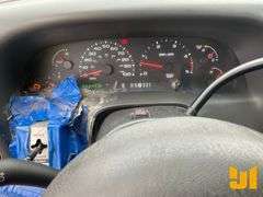 2003 FORD F-350 S/A MECHANICS TRUCK VIN: 1FDWF37P03ED16742