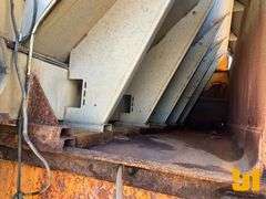 2010 INTERNATIONAL 7600 SINGLE AXLE DUMP TRUCK VIN: 1HTWDAARXAJ240849