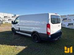 2015 FORD TRANSIT 2WD VIN: 1FTNE1ZM0FKB12930