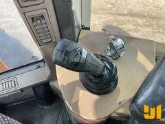 2002 CASE 621D WHEEL LOADER SN: JEE0133314