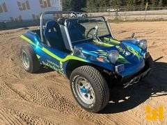 1975 VOLKSWAGON DUNE BUGGY VIN: 1152027909