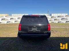 2018 CHEVROLET SUBURBAN VIN: 1GNSCJKC8JR152321