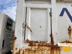 2007 INTERNATIONAL 4400 SBA 6X4 T/A REAR LOAD RESIDENTIAL COLLECTION TRUCK VIN: 1HTMSAZR47H493165