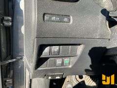 2017 NISSAN ROGUE VIN: 5N1AT2MT5HC862230 FWD