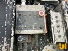 2006 ROADTEC RP155 CRAWLER ASPHALT PAVER SN: RP-155-126