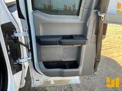 2018 FORD F-150 XL EXTENDED CAB 4X4 PICKUP VIN: 1FTEX1C53JKD95666