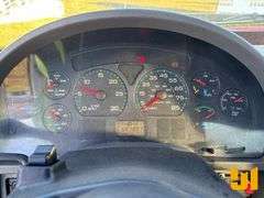 2011 INTERNATIONAL MA065 SINGLE AXLE ROLLBACK TRUCK VIN: 1HTJTSKM4BH340797