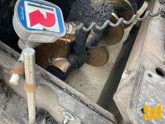 2006 ROADTEC RP155 CRAWLER ASPHALT PAVER SN: RP-155-126