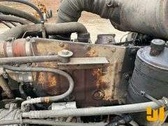 1994 PETERBILT 357 TRI ROLL OFF TRUCK VIN: 1XPAL60X2RN353155