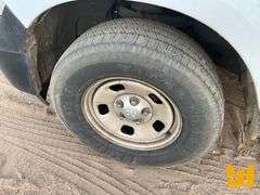 2014 RAM 1500 HEMI 5.7L CREW CAB 4X4 PICKUP VIN: 1C6RR7KTXES164632