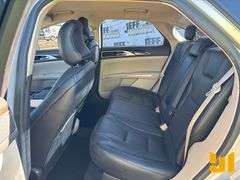 2016 LINCOLN MKZ VIN: 3LN6L2G92GR626995 2WD