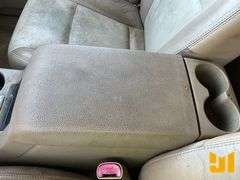 2008 FORD EXPLORER EDDIE BAUER VIN: 1FMEU64E08UA86932 2WD