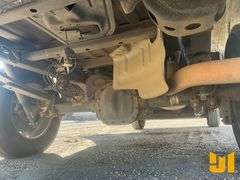 2017 FORD F-150 1/2 TON EXTENDED CAB PICKUP VIN: 1FTEX1CF4HKC49344