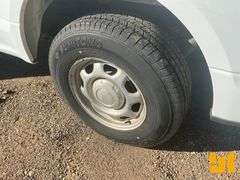 2017 FORD F-150 1/2 TON EXTENDED CAB PICKUP VIN: 1FTEX1CF4HKC49344