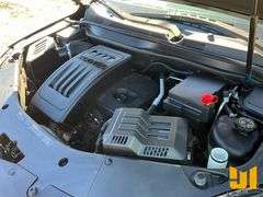 2017 CHEVROLET EQUINOX VIN: 2GNALBEKXH1553392 FWD