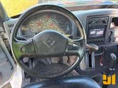 2011 INTERNATIONAL MA065 SINGLE AXLE ROLLBACK TRUCK VIN: 1HTJTSKM4BH340797