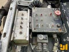 2006 ROADTEC RP155 CRAWLER ASPHALT PAVER SN: RP-155-126