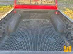 2001 TOYOTA TACOMA DOUBLE CAB 4X2 PICKUP VIN: 5TEGN92N81Z844933