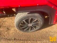 2021 EV MOKE GOLF CART SN: GV9ELA1S0LJ018495