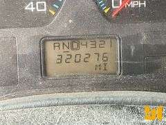 2007 INTERNATIONAL 4400 SBA 6X4 T/A REAR LOAD RESIDENTIAL COLLECTION TRUCK VIN: 1HTMSAZR47H493165