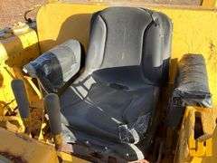 1972 CATERPILLAR D7E CRAWLER TRACTOR SN: 048A11388