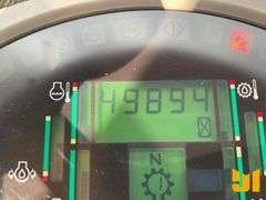 2002 CASE 621D WHEEL LOADER SN: JEE0133314