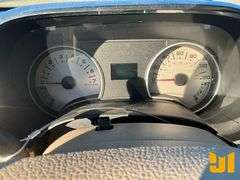 2008 FORD EXPLORER EDDIE BAUER VIN: 1FMEU64E08UA86932 2WD