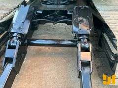 2023 SANY SY135C HYDRAULIC EXCAVATOR