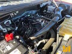 2020 FORD F-150  XL EXTENDED CAB 4X2 PICKUP VIN: 1FTEX1CP7LKD67504