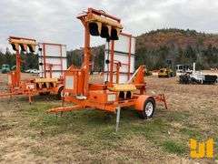 CARLINVILLE SX7500 STOP LIGHTS SN: 1C9B1A0A5B1496165