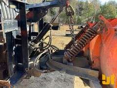 2010 INTERNATIONAL 7600 SINGLE AXLE DUMP TRUCK VIN: 1HTWDAARXAJ240849