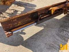 BASIC 701 MOTORGRADER SN: 7805265