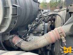 2007 INTERNATIONAL 4400 SBA 6X4 T/A REAR LOAD RESIDENTIAL COLLECTION TRUCK VIN: 1HTMSAZR47H493165