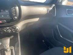 2021 KIA SOUL S VIN: KNDJ23AU0M7791788 FWD