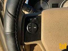 2008 FORD EXPLORER EDDIE BAUER VIN: 1FMEU64E08UA86932 2WD