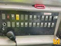 2006 FREIGHTLINER FS 65 CHASSIS VIN: 4UZAAXCS96CV88040 2WD SCHOOL BUS